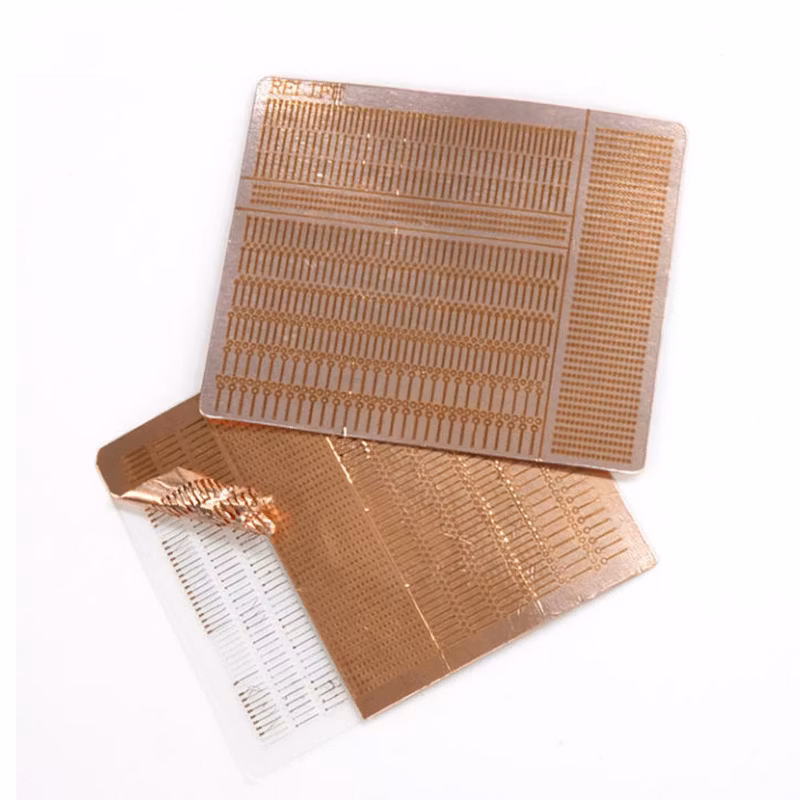 RELIFE RL-007GA Quickly Repair Solder Points No Looping Repair Spot Welding Piece