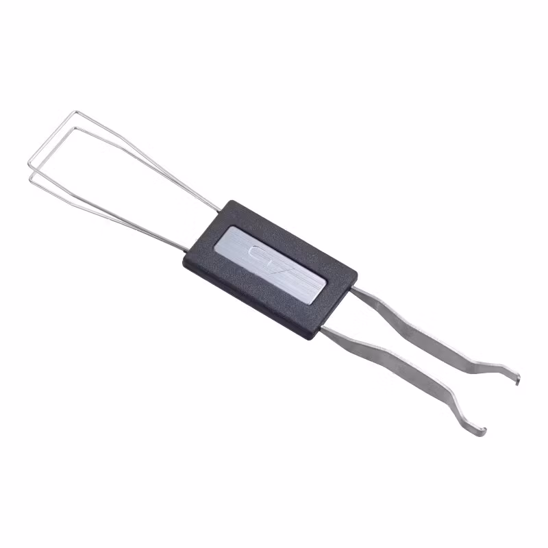 Tastefjerner for Tastatur / Dobbelthode tastefjerner for mekanisk tastatur.