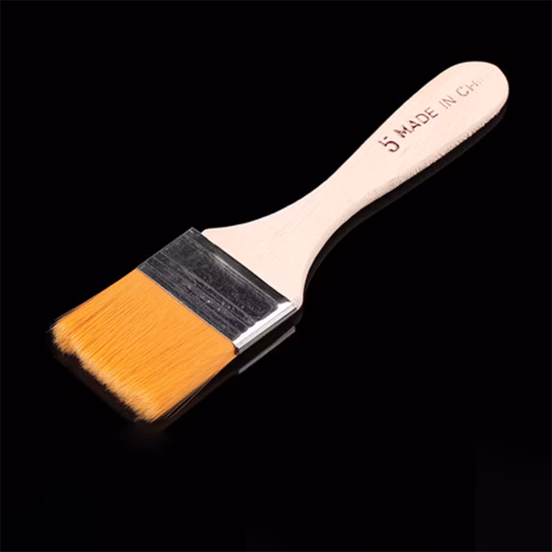 Rensebørste for elektronikk No. 5