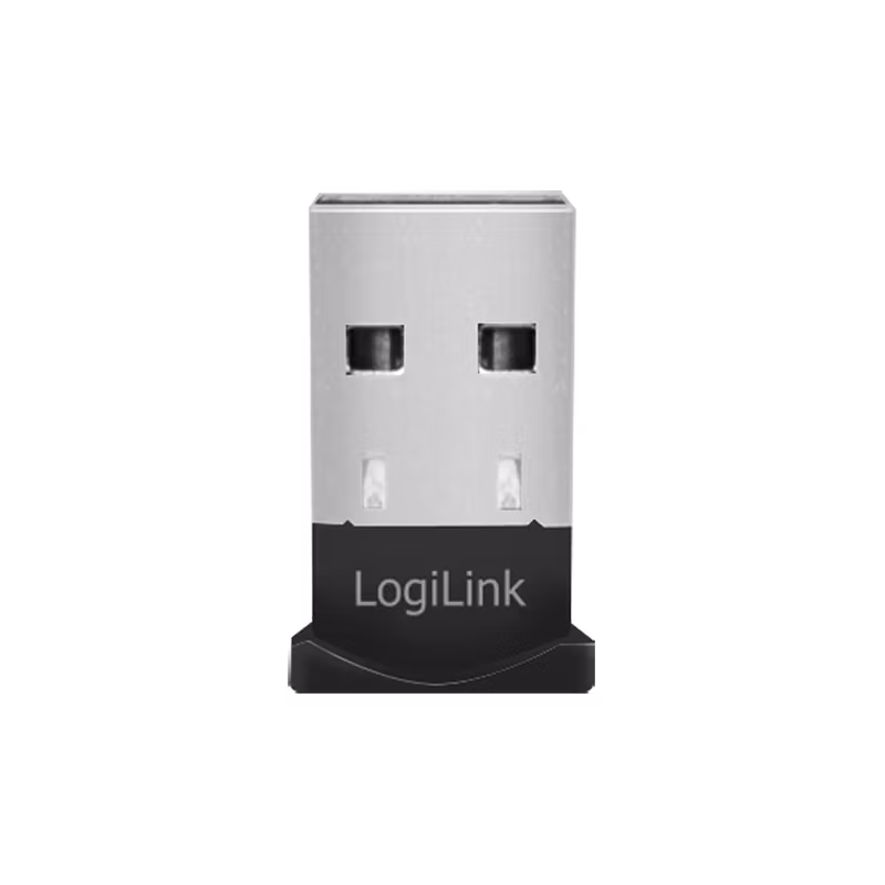 Logilink Bluetooth 5.0 adapter, USB-A