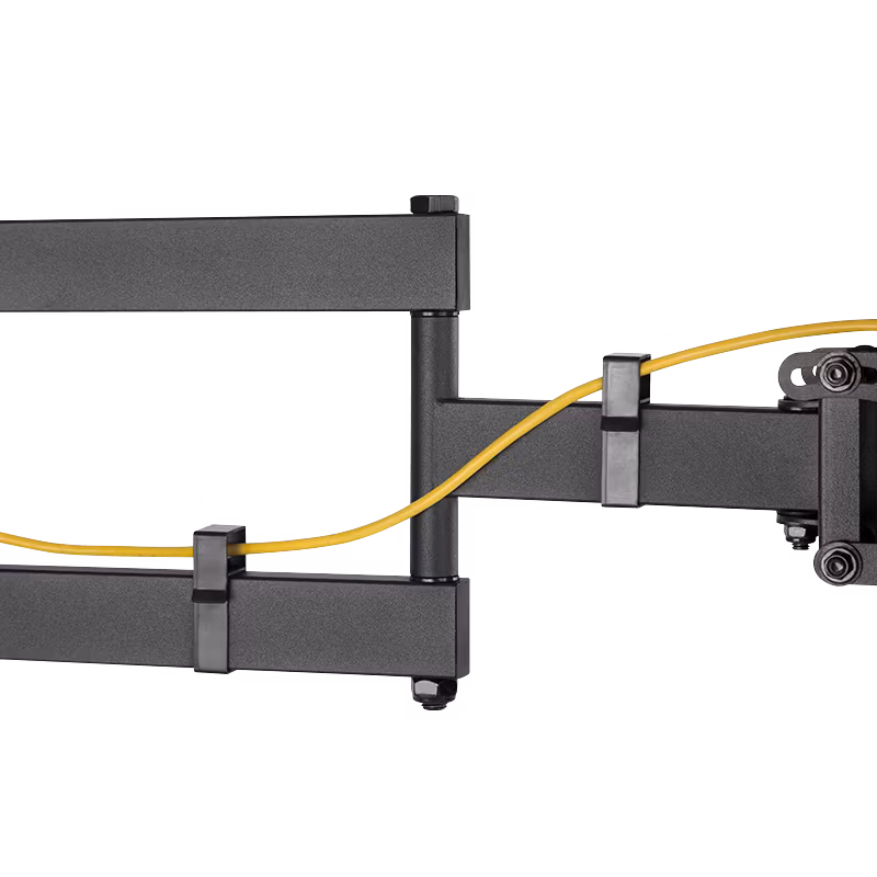 LOGILINK TV Veggfeste 43-90" tilt, swivel, 60kg max