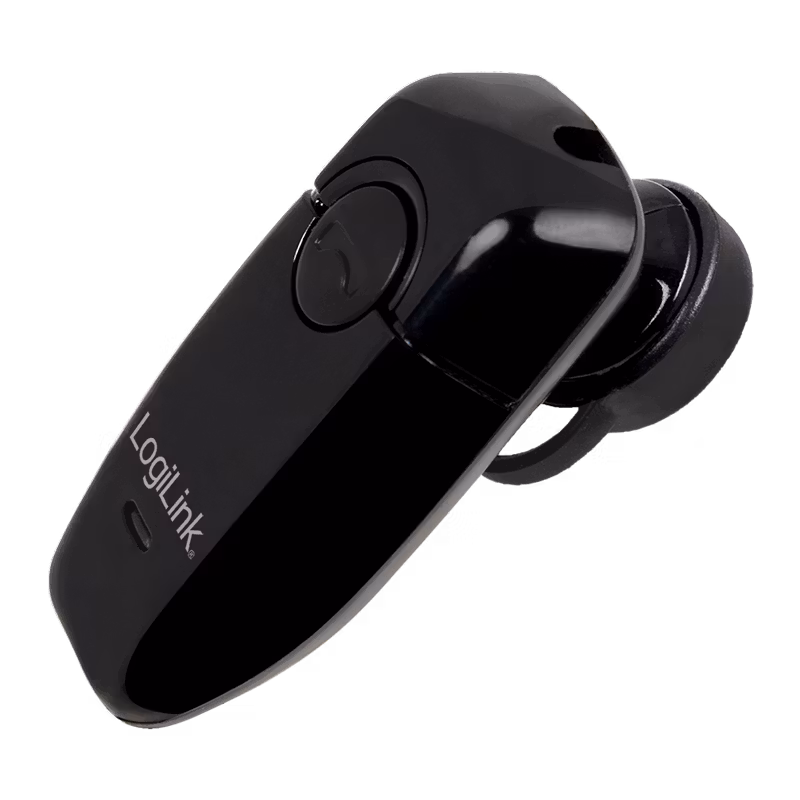 LOGILINK Bluetooth headset v2.0 earclip