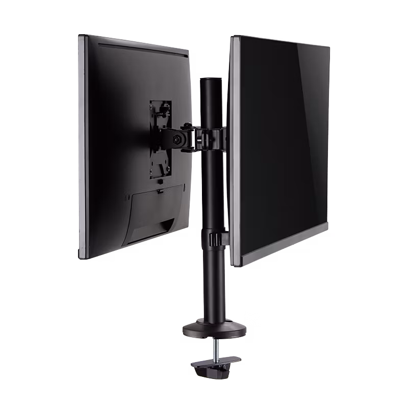 LOGILINK Skjermfeste for 2 skjermer 17 til 32"