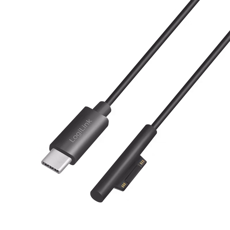 LOGILINK Microsoft Surface - USB-C kabel 1,8m