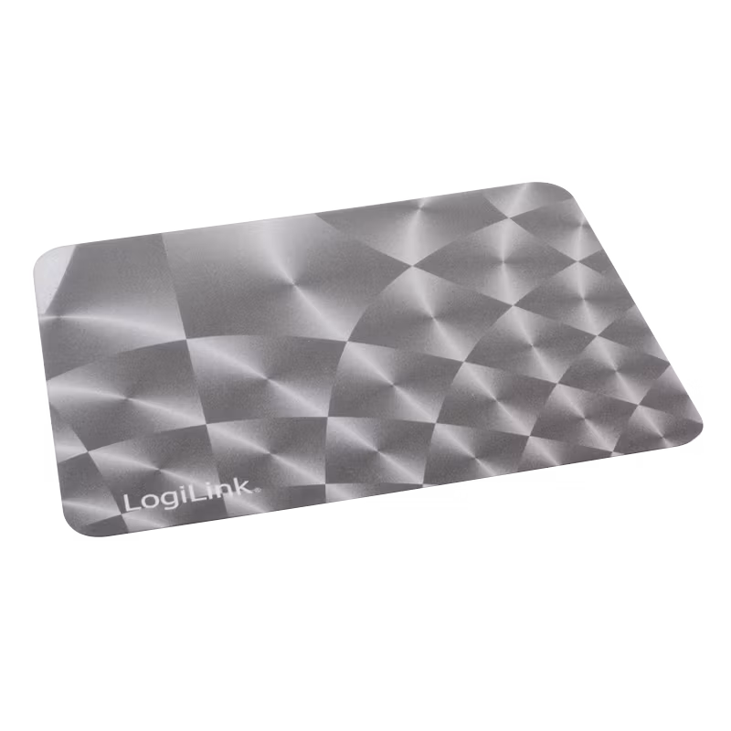 LOGILINK Musmatte Gull "Aluminium".
