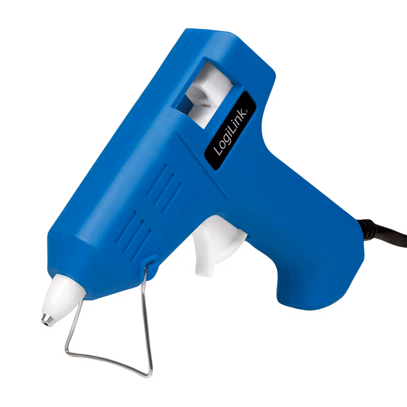 LOGILINK Limpistol 10w blå