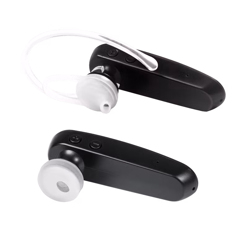 Logilink Bluetooth headset Sort