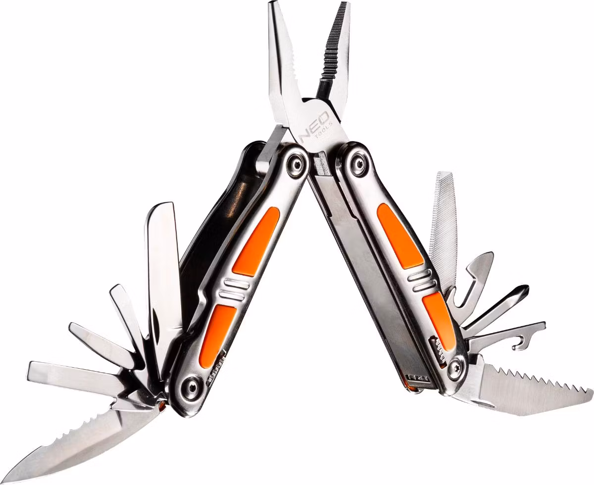 NEO Multiverktøy stor utgave
