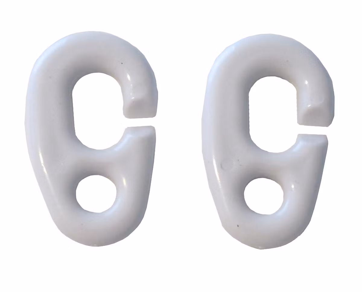 NORTH WIND Flaggklips 2pk for nylontau