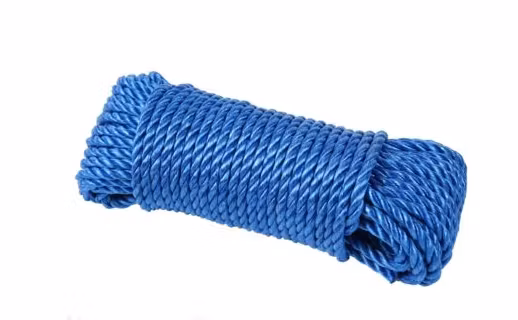 TAU blått 8mm x 30m PP 192kg