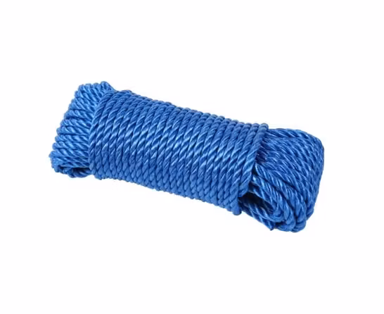 TAU blått 8mm x 30m PP 192kg