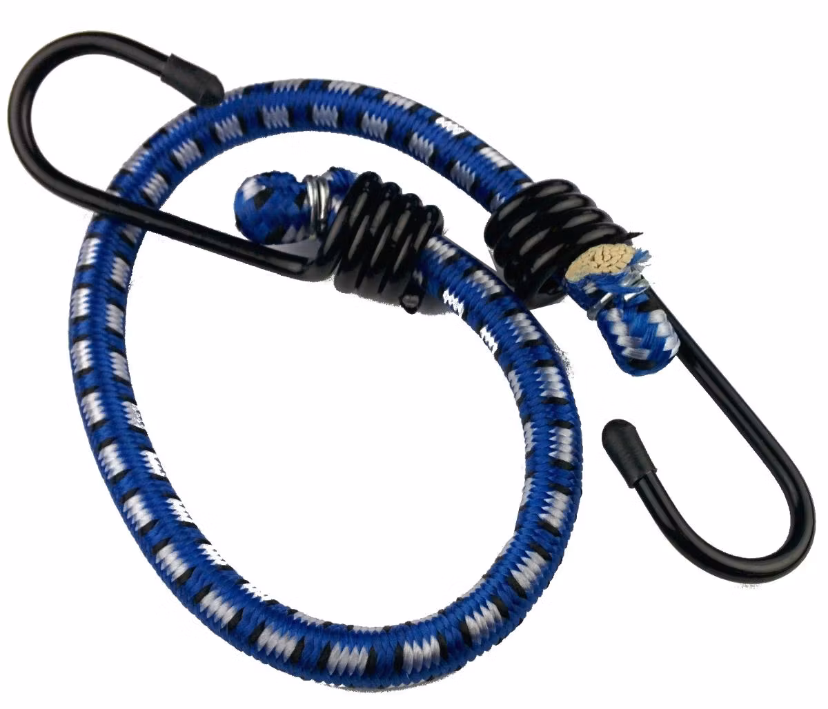 Bagasjestropp 40cm 2stk Bilstrikk