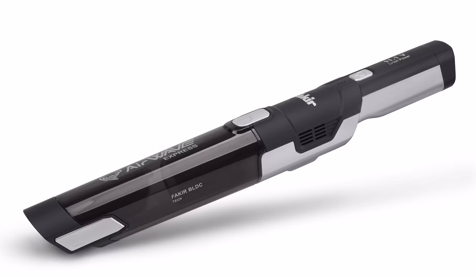 Fakir Håndstøvsuger | Oppladbar | 11,1V | AS1110LT