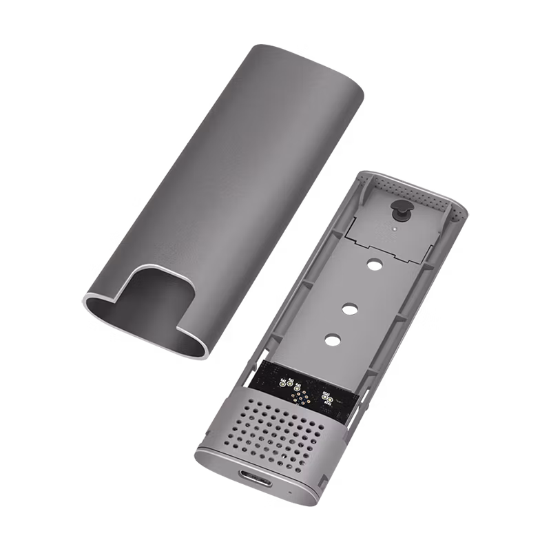 Logilink USB-C 3.2 Gen 2x1 Enclosure