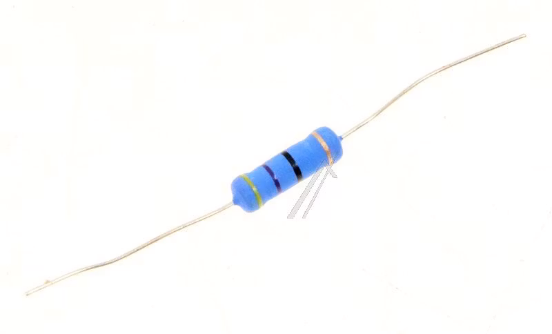 Resistor / motstand 47ohm / 47Ω 3W 0617