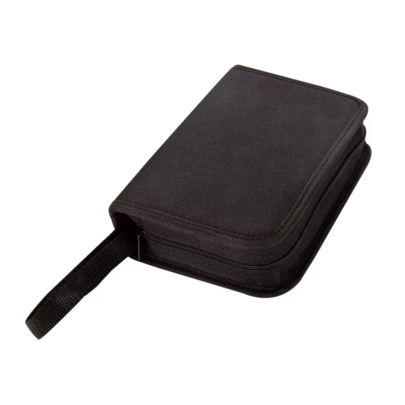 LOGILINK Networking tool set, 4 parts, specially for Cat.6A & Cat.7 cable