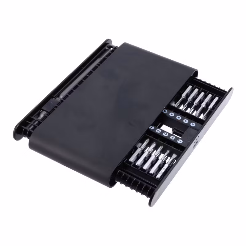 JAKEMY Precision Handle Screwdriver Bits Repair Kit Tools