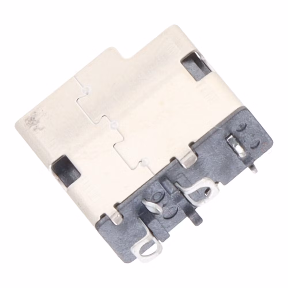 DC Power Jack for HP Pavilion 15-AC Ori