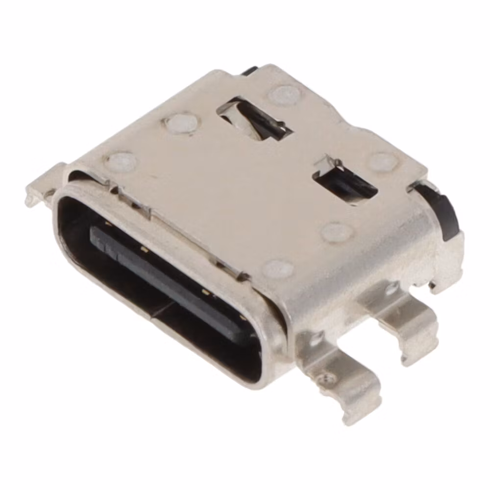DC Power Jack for HP Probook X360 435 G7