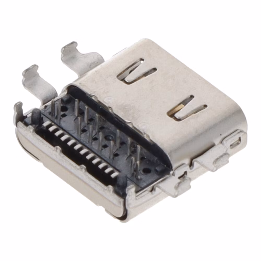 DC Power Jack for HP Spectre 13-AC/13-W Ori