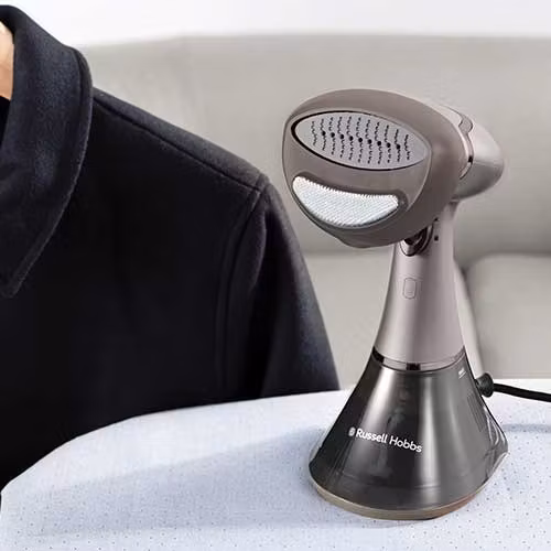 Russell Hobbs Steamer Genie Aroma med duftkammer