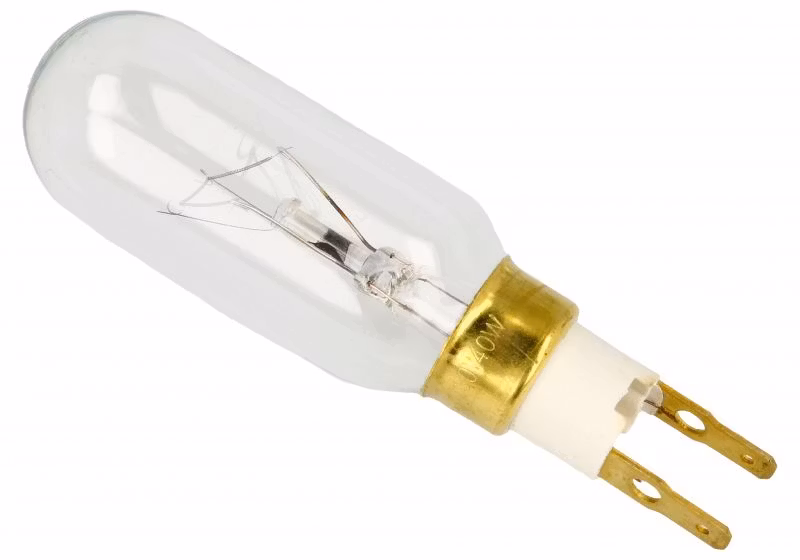 Whirlpool lyspære til kjøleskap / fryseskap 40W tclick T25L 230V