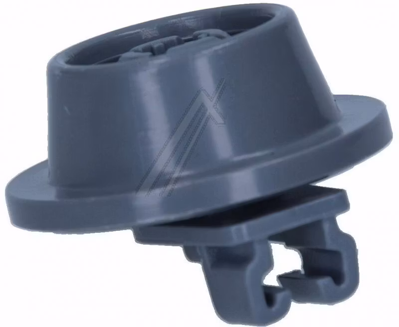 Hjul til nederste kurv 1stk - Alternativ til BSH 00611475