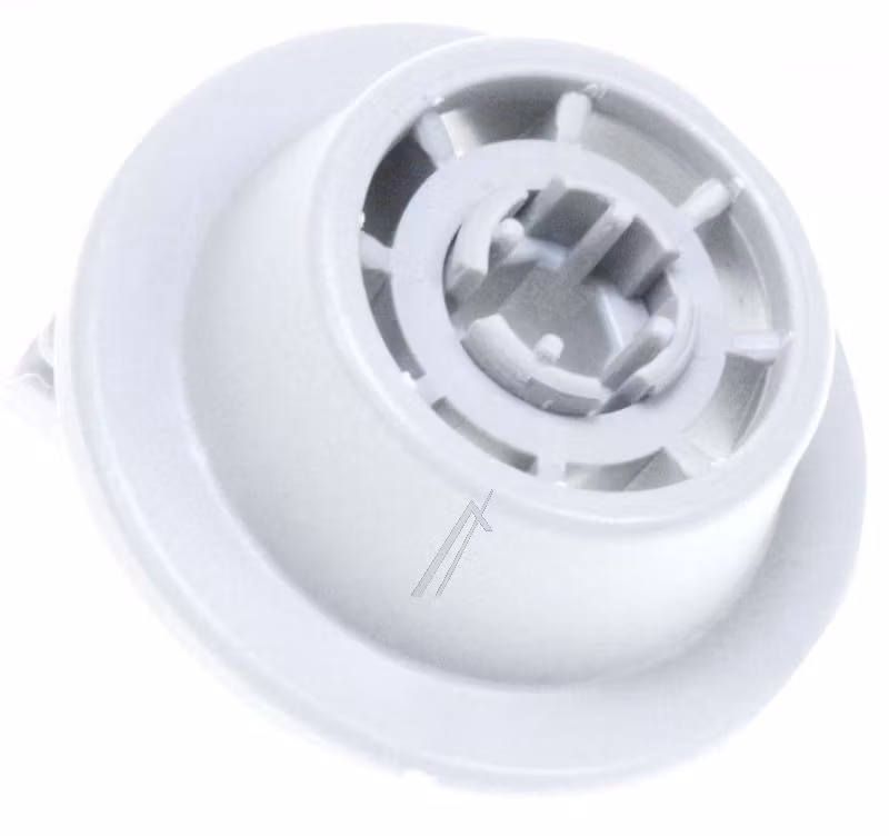 Hjul til nederste kurv 1stk - Alternativ til BSH 00611475