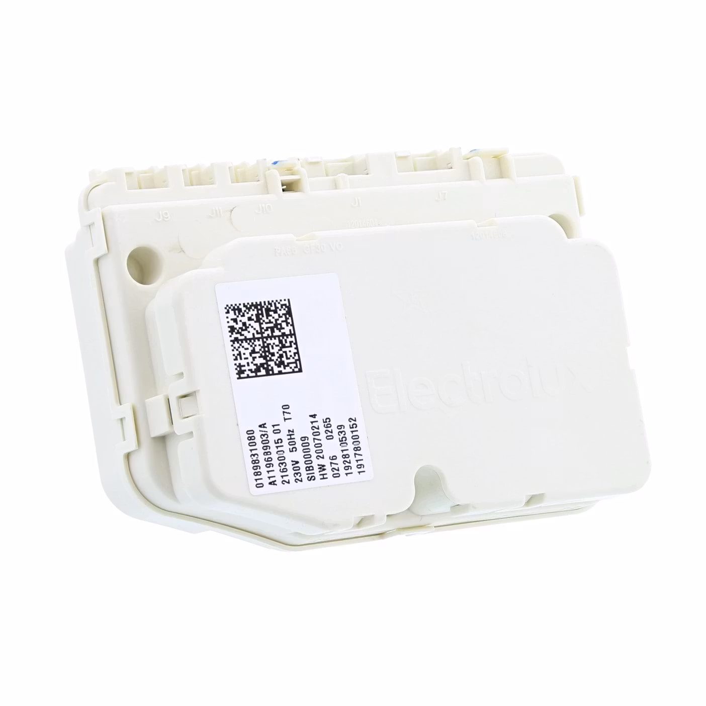 Electrolux / AEG 4055476719 Pumpemotor,Modul, PCB,Autodosing