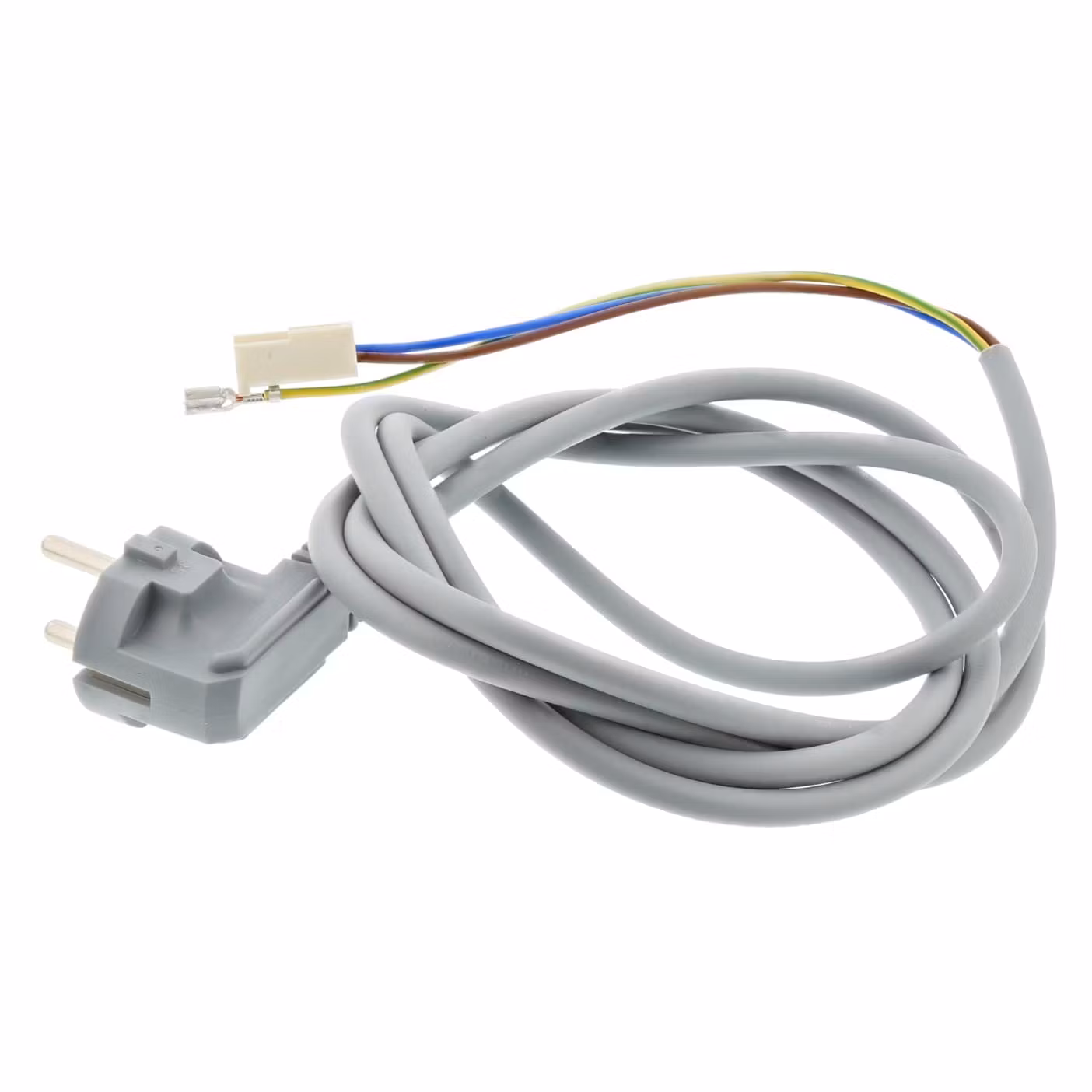 Aeg Electrolux Strømkabel til  vaskemaskin