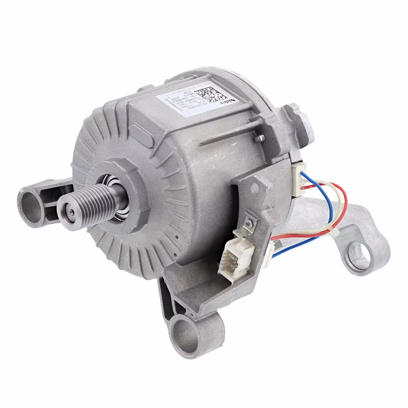 AEG Vaskemaskin motor WE102D42E00, 195V 140044898025 *