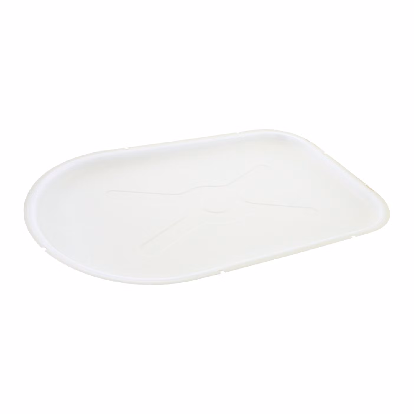 AEG Electrolux Bakvegg, hvit