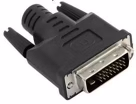 Universel Virtual Display DVI Converter DDC EDID Dummyt Plug