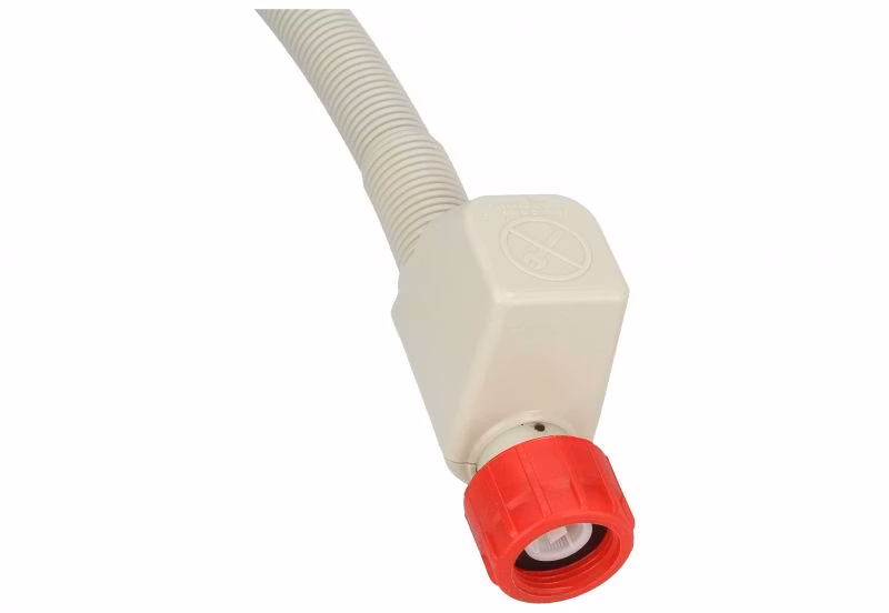 Electrolux Inntaksslange med aquastop Alternativ til 140180589016