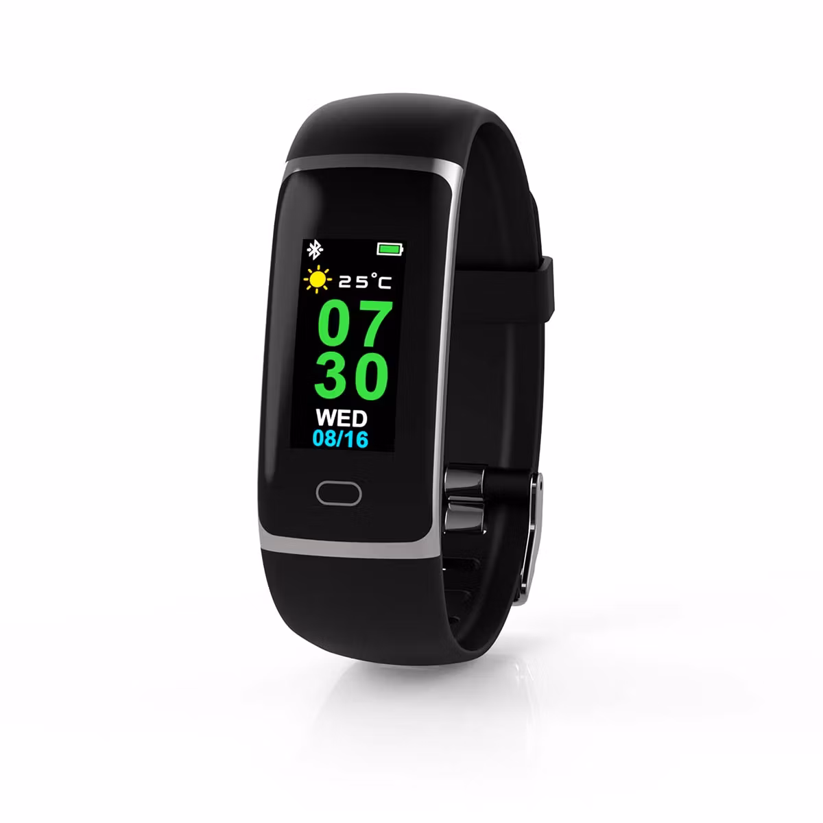 NEDIS Smartklokke med mange funksjoner IP67