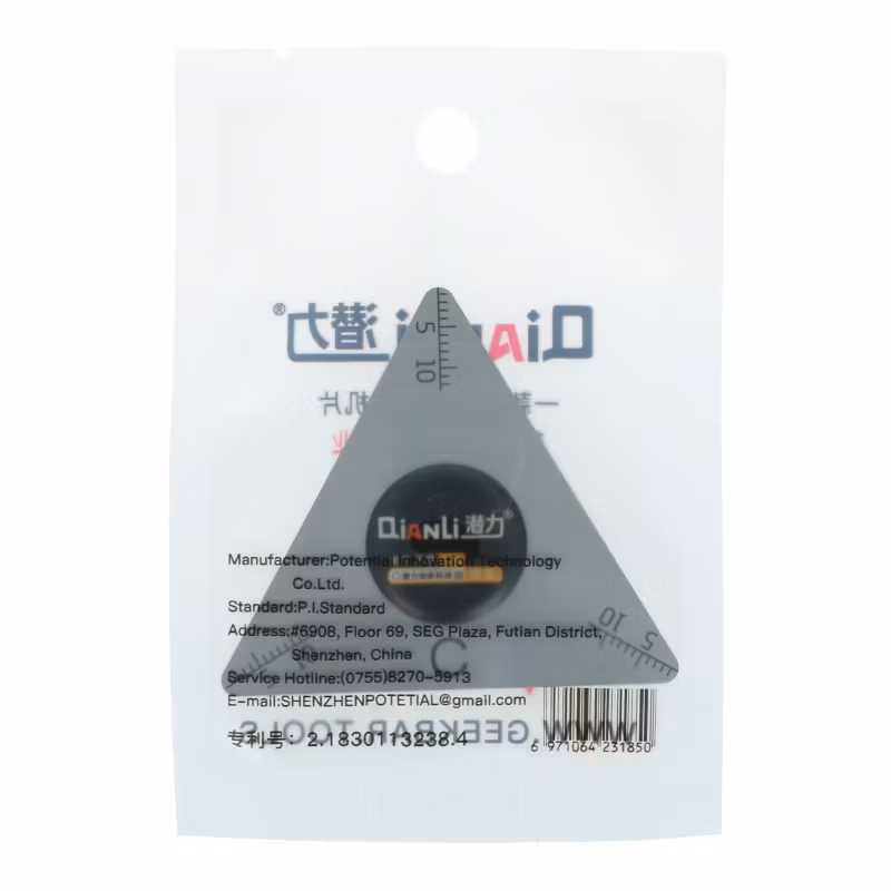 QIANLI Åpneverktøy C 5-10mm