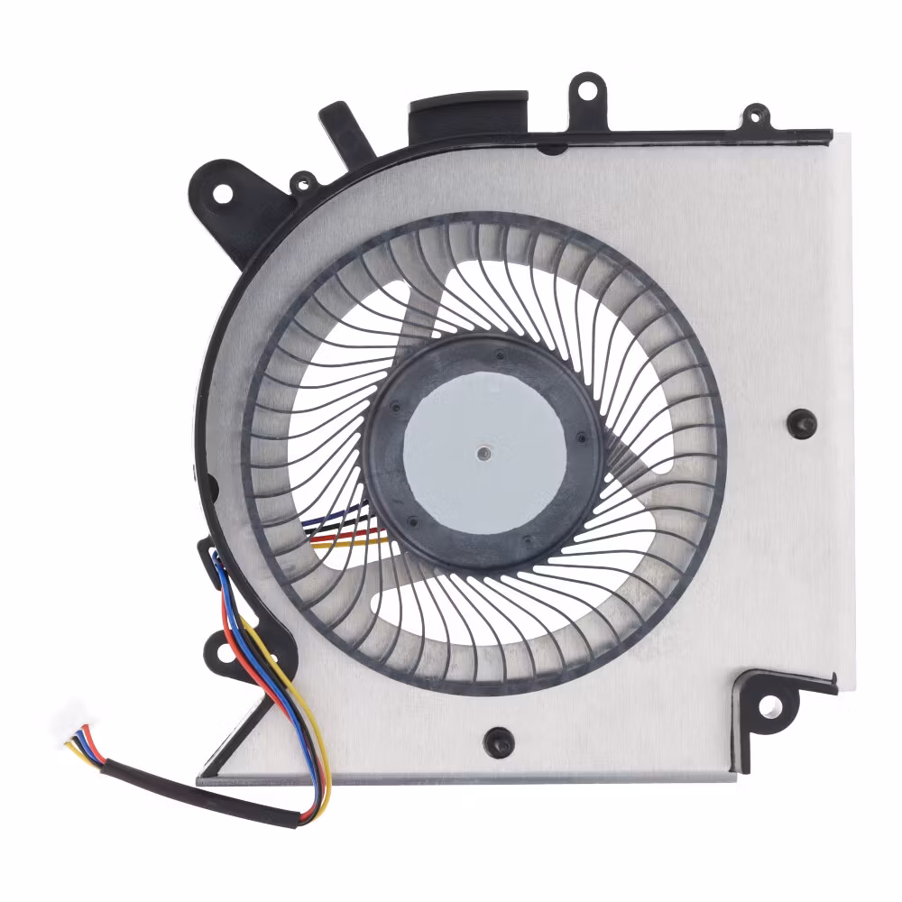 MSI N459 CPU Fan for Msi GF66/GL66 Ori PABD08008SH