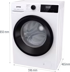 GORENJE 7kg vaskemaskin 1400rpm WNHEI74SAS