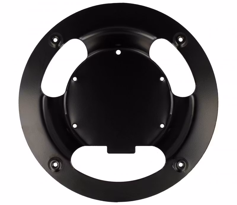 Samsung BN96-42913C / BN96-42913B Sort veggfeste