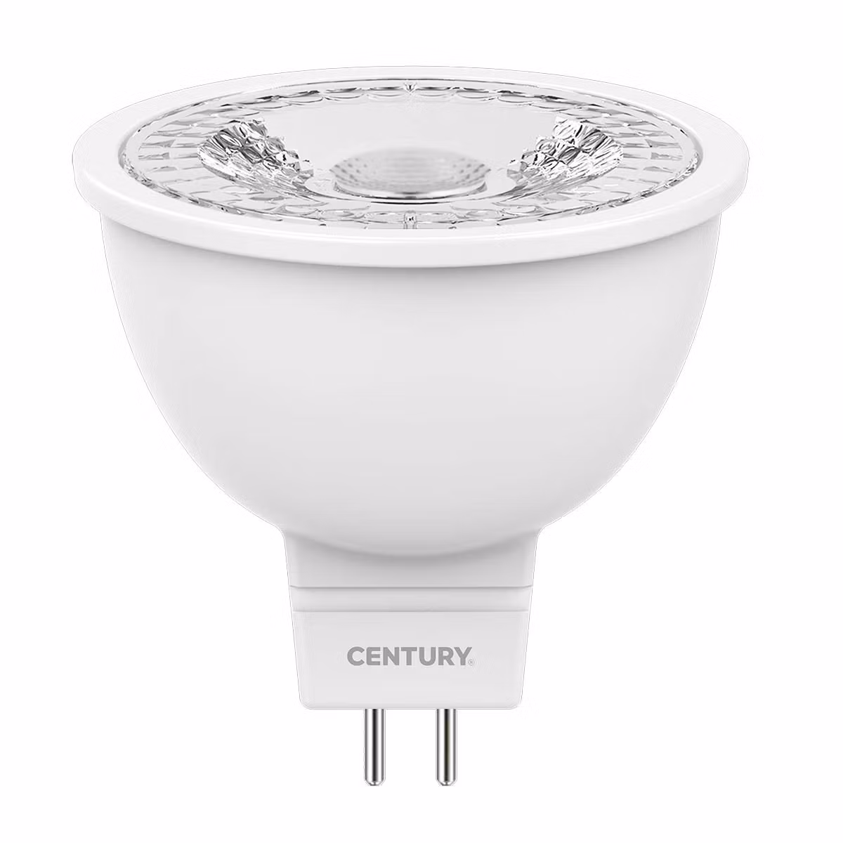 LED pære GU5.3 8 W 470 lm 3000 K