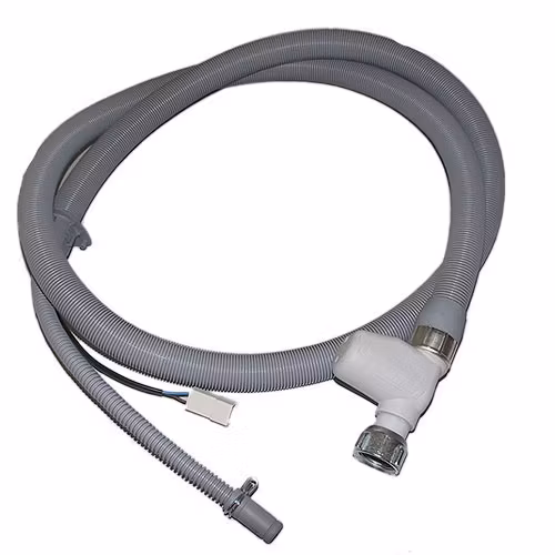 Electrolux / AEG inntaksslange med aquastop 180cm