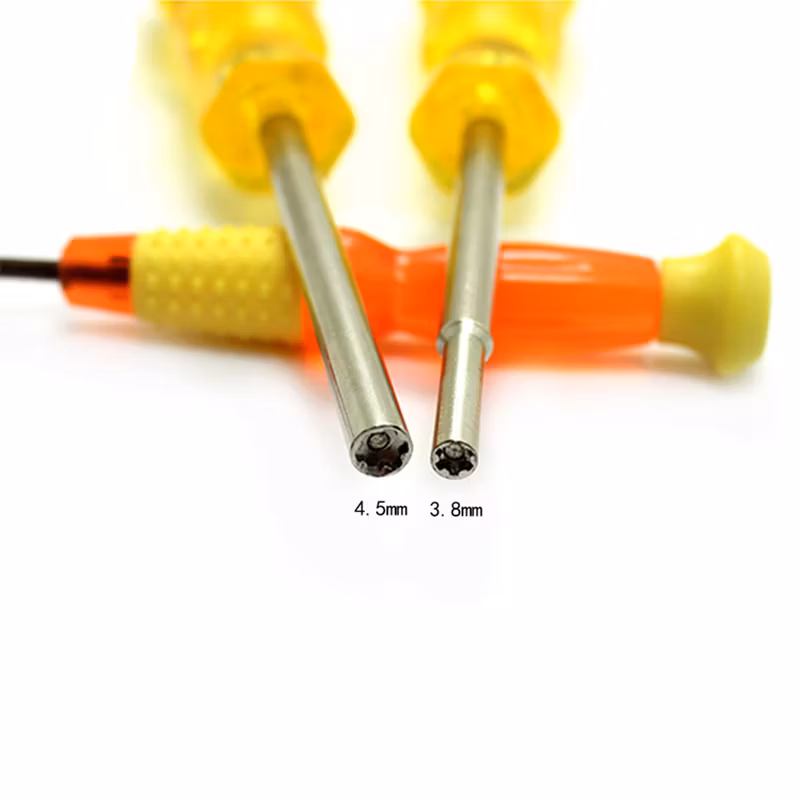 Nintendo Switch NS Verktøysett med 17 tools