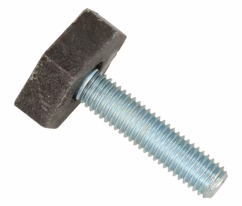 Stillefot Justeringsfot m8x35 47022177