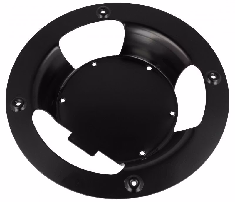 Samsung BN96-42913D Sort veggfeste 32G75T