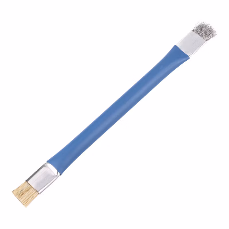 Safe Brush Anti-Static Motherboard PCB Cleaning Brush for Mobile Phone Repair