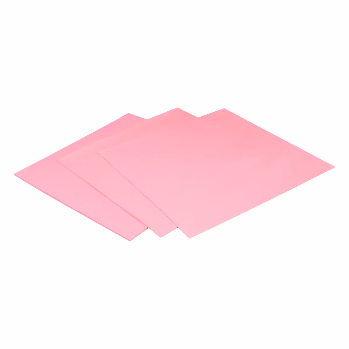 Arctic Cooling Thermal Pad 100x100x1.0 - 4 pack