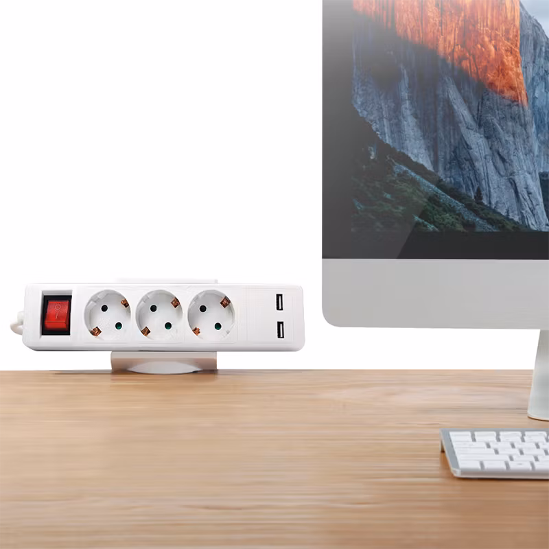 LOGILINK Klemmeholder for grenuttak