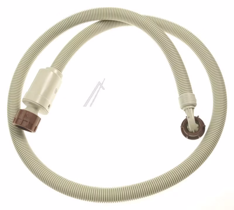 Universal Standard inntaksslange vaskemaskin 1,5m (passer alle merker, god kvalitet)