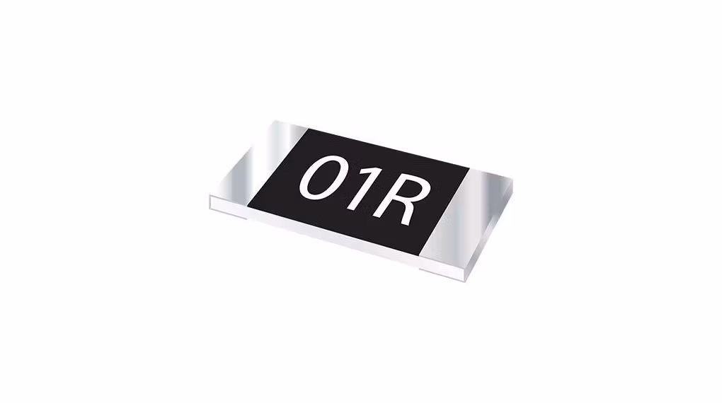 Motstand, SMD 100mW, 47Ohm, 1%, 0603