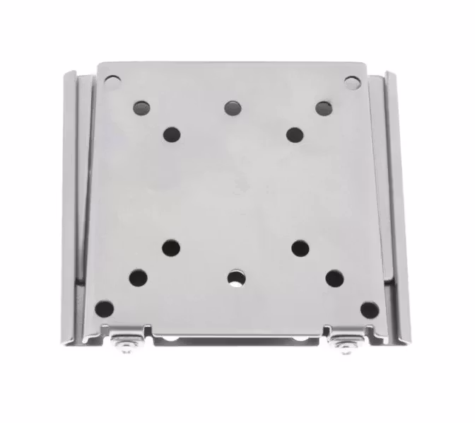 Ultra Slim veggfeste 50x50, 75*75, 100*100 opptil 30kg